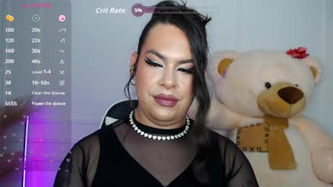 nicoobaby online show from 30, 4, 2026