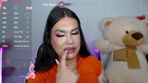 nicoobaby online show from 9, 6, 2026