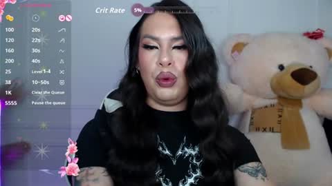 nicoobaby online show from 10, 6, 2026