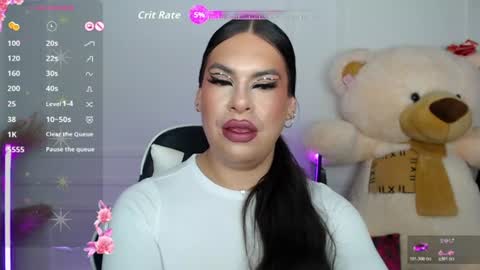 nicoobaby online show from 18, 6, 2026