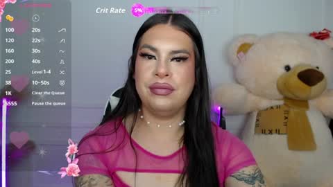 nicoobaby online show from 20, 6, 2026