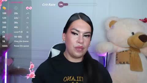 nicoobaby online show from 19, 7, 2026