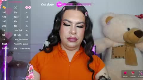 nicoobaby online show from 26, 7, 2026