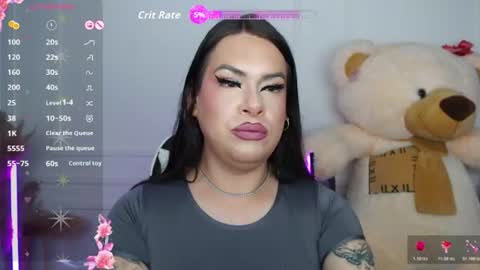nicoobaby online show from 28, 7, 2026