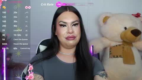 nicoobaby online show from 28, 7, 2026