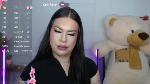 nicoobaby online show from 29, 7, 2026
