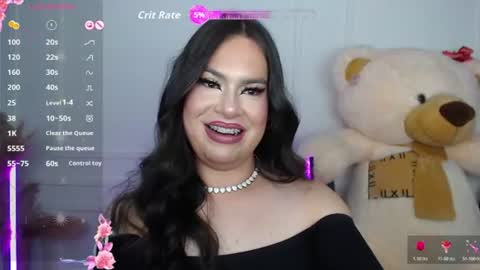 nicoobaby online show from 30, 7, 2026