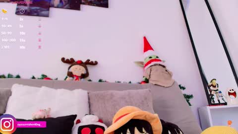 Lizzie online show from 15, 12, 2025