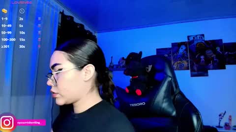 Lizzie online show from 16, 3, 2026