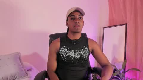 Nico y Mark online show from 23, 2, 2026