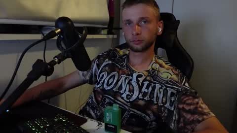 nicramga online show from 11, 10, 2025