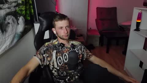 nicramga online show from 17, 10, 2025