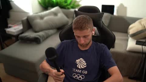 nicramga online show from 31, 1, 2026