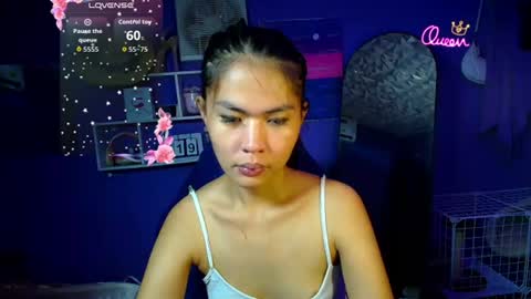 Snapshot of nicsh chatting on 19, 6, 2026 Nichole online show from 19, 6, 2026