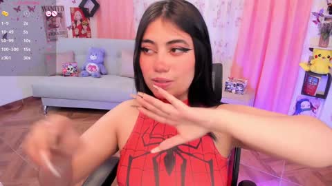 Snapshot of nidrii_07 chatting on 13, 12, 2024 900 300 online show from 13, 12, 2024