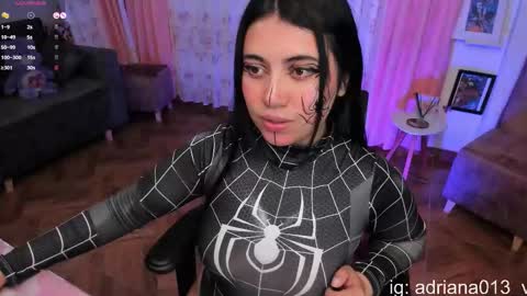 Snapshot of nidrii_07 chatting on 1, 11, 2025 900 300 online show from 1, 11, 2025