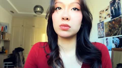 Snapshot of nievesshippey chatting on 26, 2, 2026 Hanna online show from 26, 2, 2026