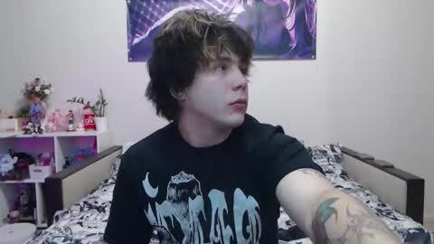 Night angel online show from 14, 9, 2025