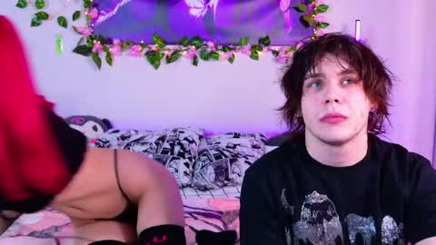 Night angel online show from 24, 5, 2026