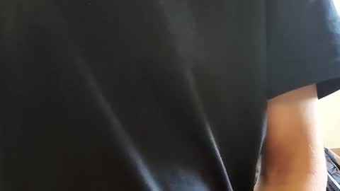 Snapshot of night_daemon chatting on 1, 10, 2025 night_daemon online show from 1, 10, 2025