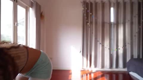 Aurora online show from 20, 3, 2026