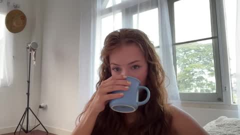 Aurora online show from 29, 3, 2026