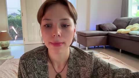 Aurora online show from 18, 4, 2026