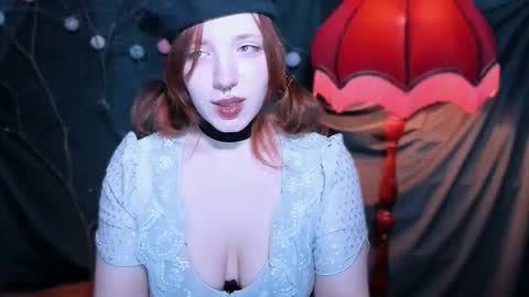 Lilitht online show from 7, 11, 2025