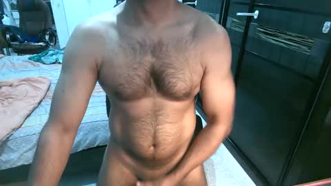 night_rider09711 online show from 20, 4, 2026