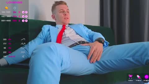 Jameson online show from 4, 1, 2025