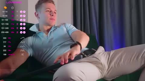 Jameson online show from 11, 2, 2025