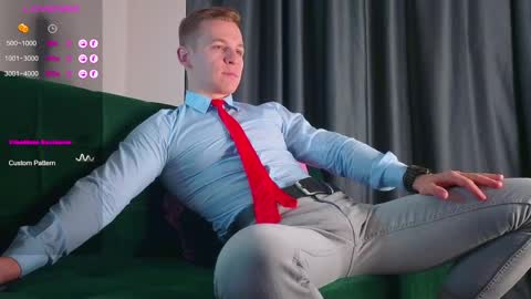 Jameson online show from 12, 2, 2025