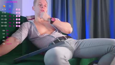 Jameson online show from 14, 2, 2025