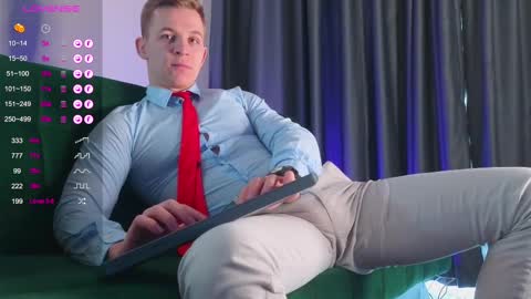 Jameson online show from 16, 2, 2025