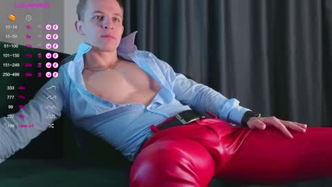 Jameson online show from 23, 2, 2025