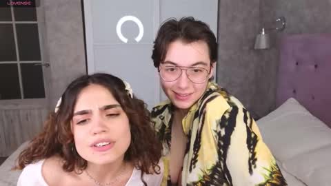 Snapshot of nightfloat chatting on 22, 2, 2025 Daisy nd Tyler 3 online show from 22, 2, 2025