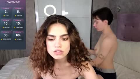 Snapshot of nightfloat chatting on 26, 2, 2025 Daisy nd Tyler 3 online show from 26, 2, 2025