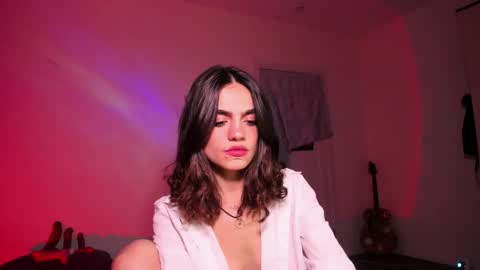 Snapshot of nightfloatt chatting on 22, 11, 2025 Daisy online show from 22, 11, 2025