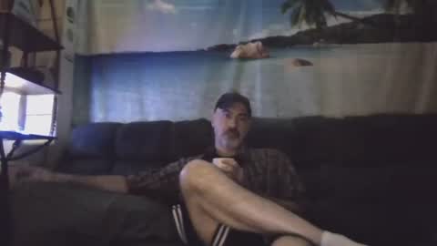OHB Old Horny Bastard online show from 4, 2, 2025