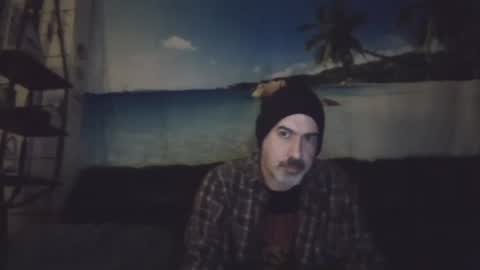 OHB Old Horny Bastard online show from 4, 2, 2025