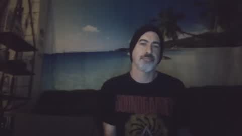 OHB Old Horny Bastard online show from 6, 2, 2025