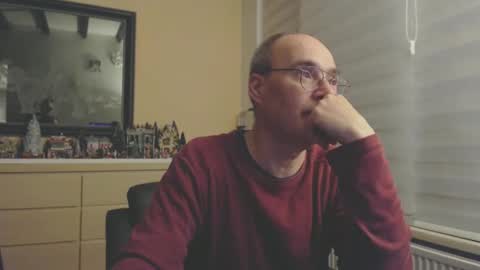 Snapshot of nightkeeper63 chatting on 28, 12, 2024 nightkeeper63 online show from 28, 12, 2024