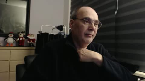 Snapshot of nightkeeper63 chatting on 19, 12, 2025 nightkeeper63 online show from 19, 12, 2025