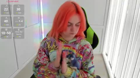 Snapshot of nightleaf_ chatting on 6, 4, 2026 Bestie online show from 6, 4, 2026