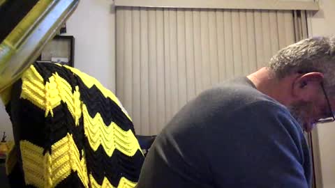 nightmoves1970 online show from 8, 12, 2024