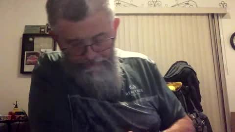 nightmoves1970 online show from 2, 11, 2025