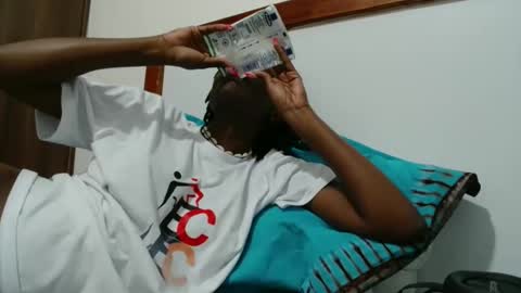 Snapshot of nightnurse2030 chatting on 23, 10, 2025 nightnurse2030 online show from 23, 10, 2025