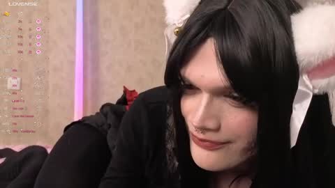 Snapshot of nightrapunzel chatting on 15, 4, 2026 Night Rapunzel online show from 15, 4, 2026