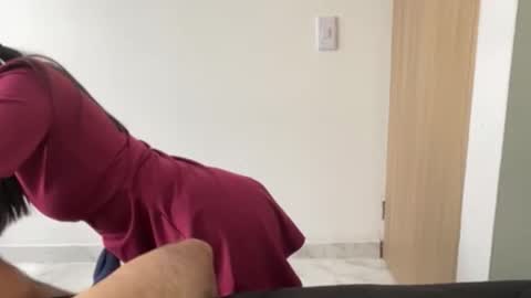 Night Scorpion online show from 5, 3, 2026