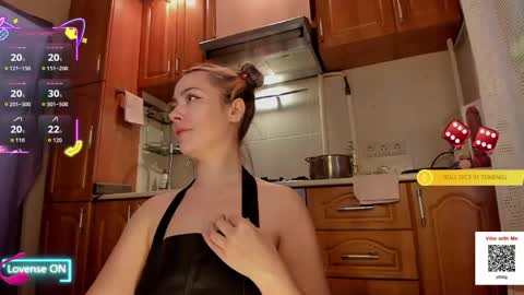 Lana online show from 10, 4, 2026